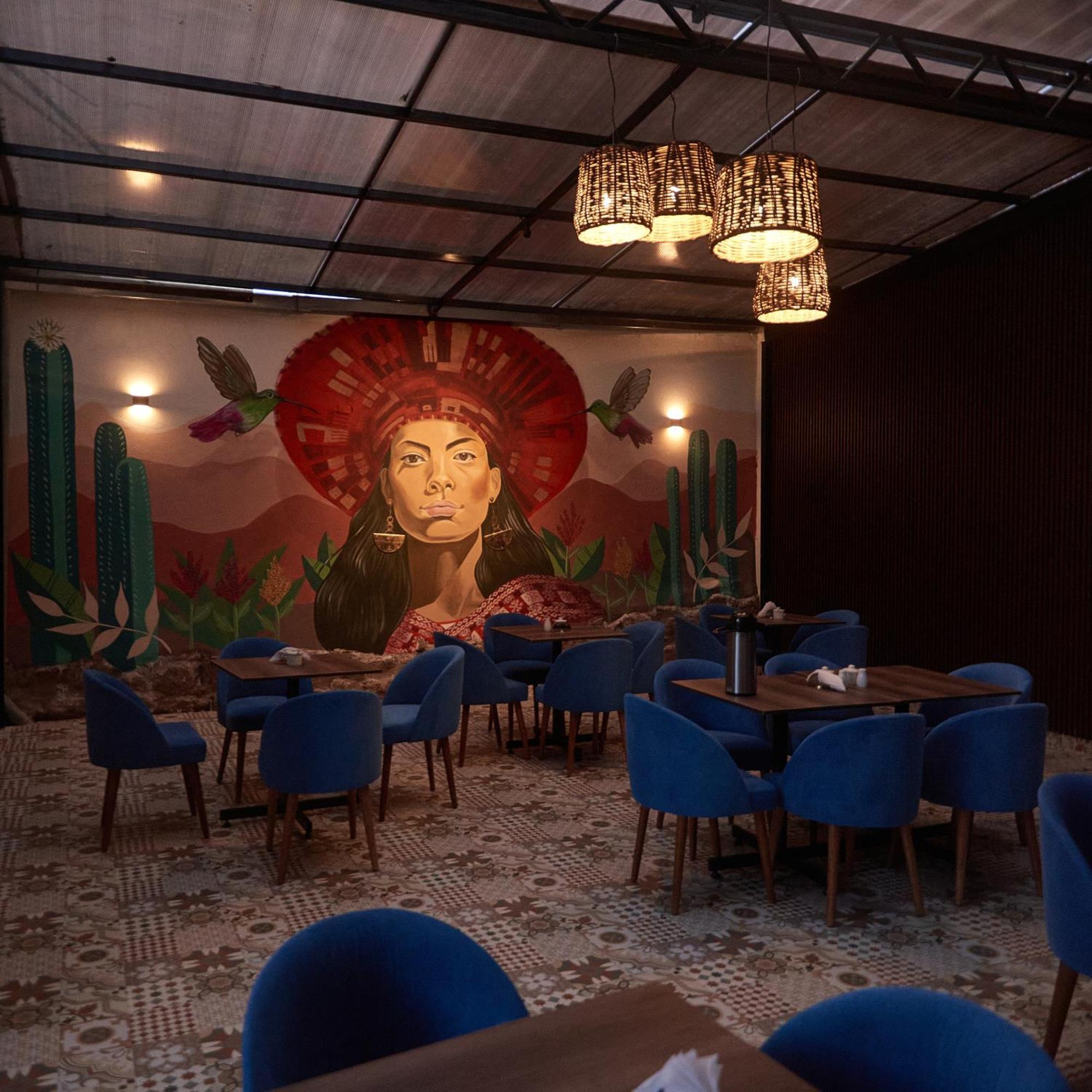 Way Kap Hostel Cusco Bagian luar foto